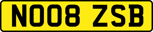 NO08ZSB