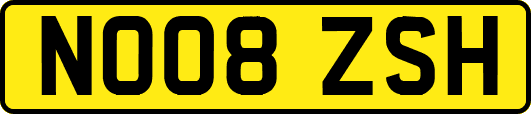 NO08ZSH