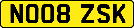 NO08ZSK