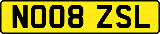 NO08ZSL