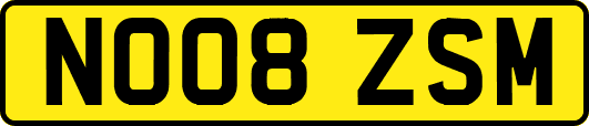 NO08ZSM