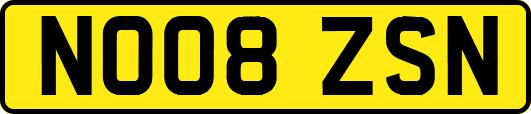 NO08ZSN