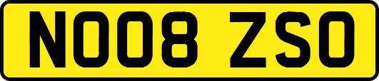 NO08ZSO