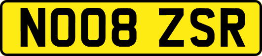 NO08ZSR