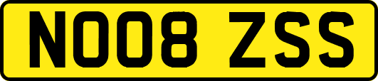 NO08ZSS
