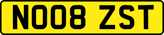 NO08ZST