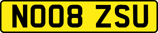 NO08ZSU