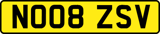NO08ZSV