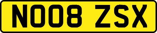 NO08ZSX