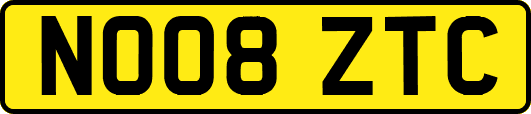 NO08ZTC