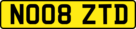 NO08ZTD