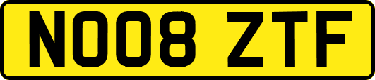 NO08ZTF
