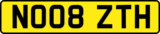 NO08ZTH