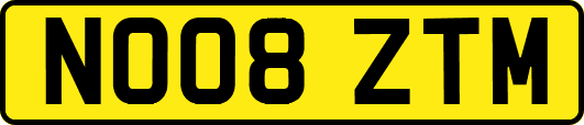 NO08ZTM