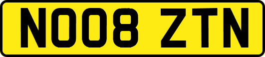 NO08ZTN