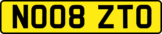 NO08ZTO