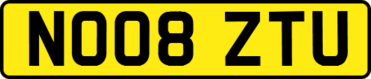 NO08ZTU