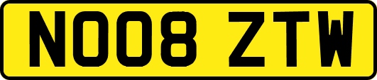 NO08ZTW