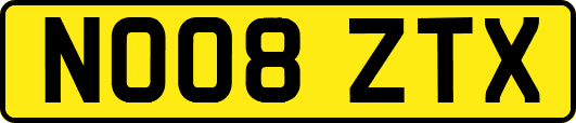 NO08ZTX