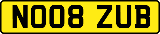 NO08ZUB