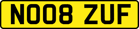 NO08ZUF