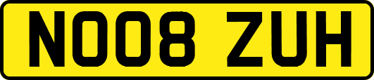 NO08ZUH