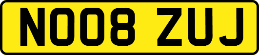 NO08ZUJ