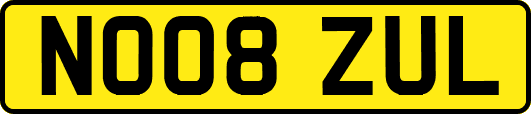 NO08ZUL