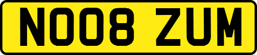 NO08ZUM