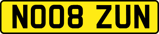 NO08ZUN