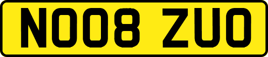 NO08ZUO
