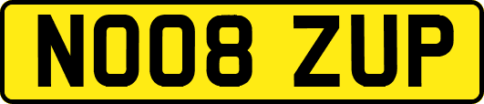 NO08ZUP