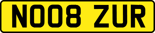 NO08ZUR