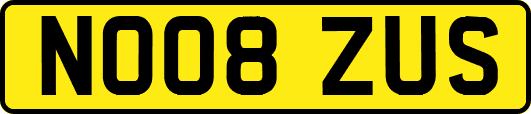 NO08ZUS