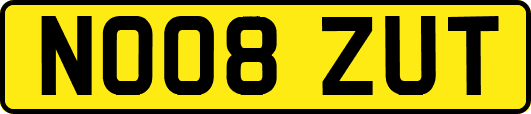 NO08ZUT
