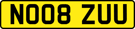 NO08ZUU