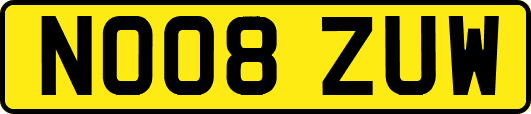 NO08ZUW