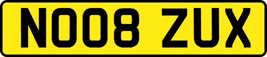 NO08ZUX