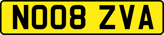 NO08ZVA