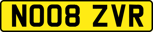 NO08ZVR