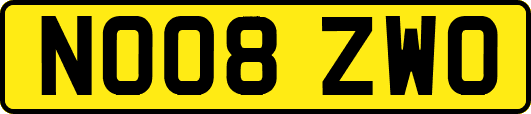 NO08ZWO