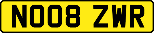 NO08ZWR