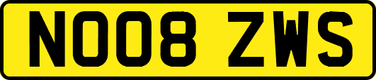NO08ZWS