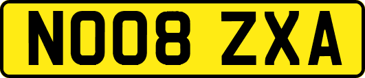 NO08ZXA