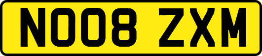NO08ZXM