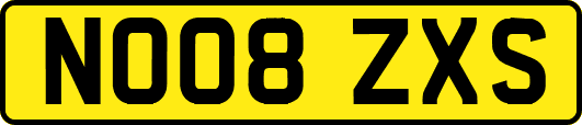 NO08ZXS