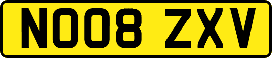 NO08ZXV