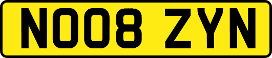 NO08ZYN