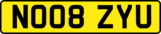 NO08ZYU