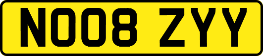 NO08ZYY